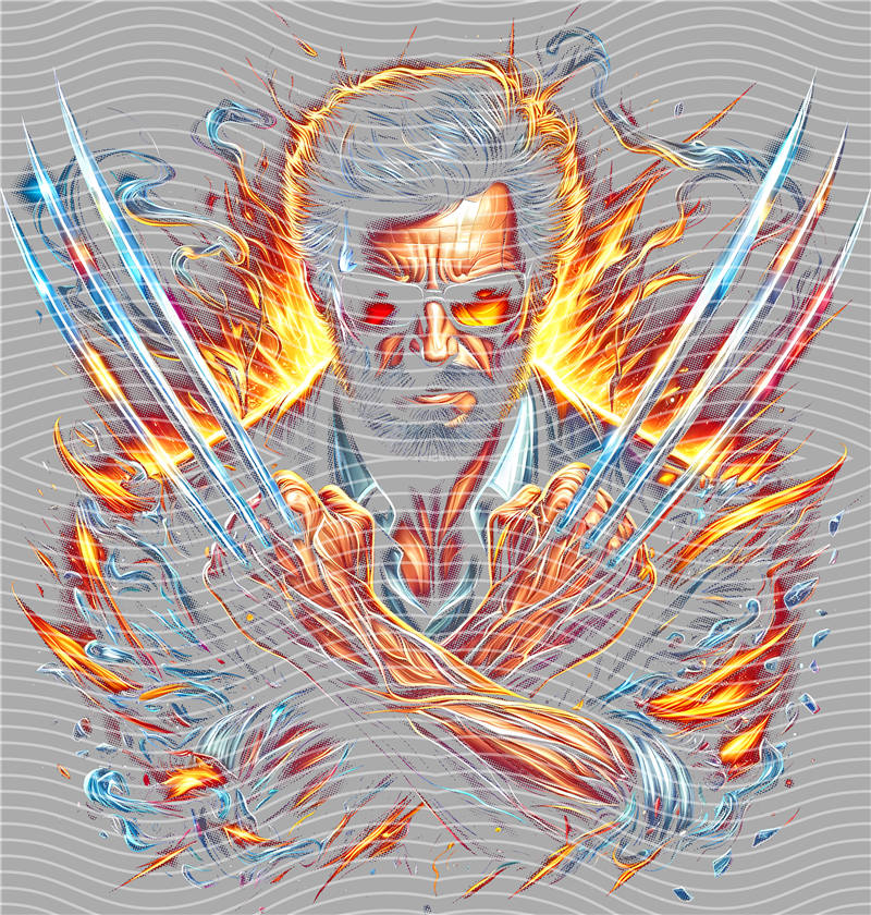 Animation design-RB 1474
